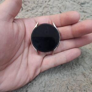 Samsunge Galexy Pink Smartwatch 4